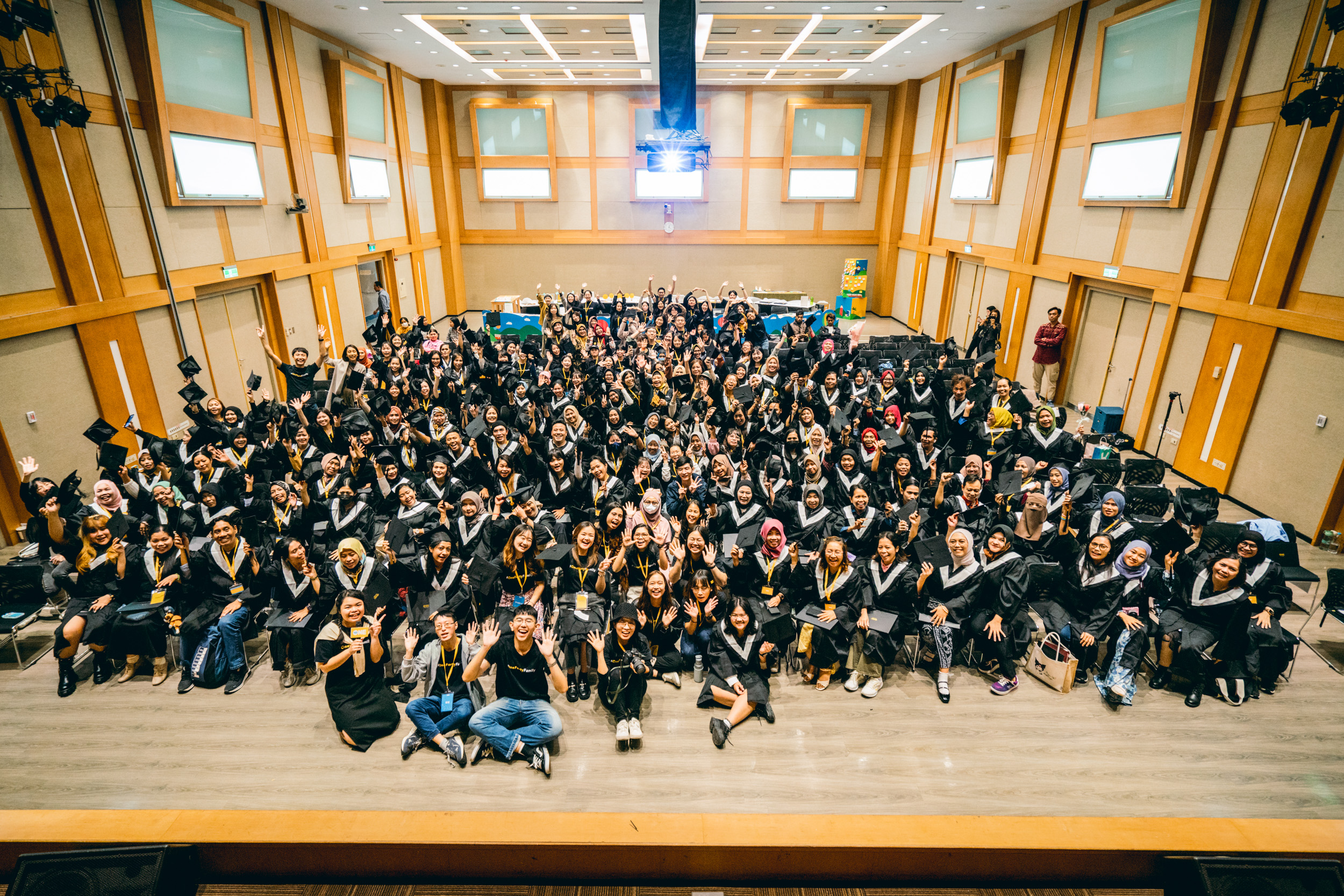 One-Forty｜課程結業式｜2024