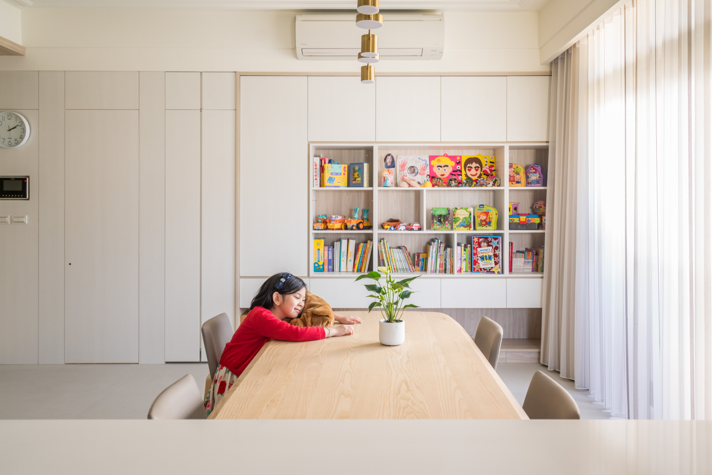 築隅室內設計空間拍攝｜2023