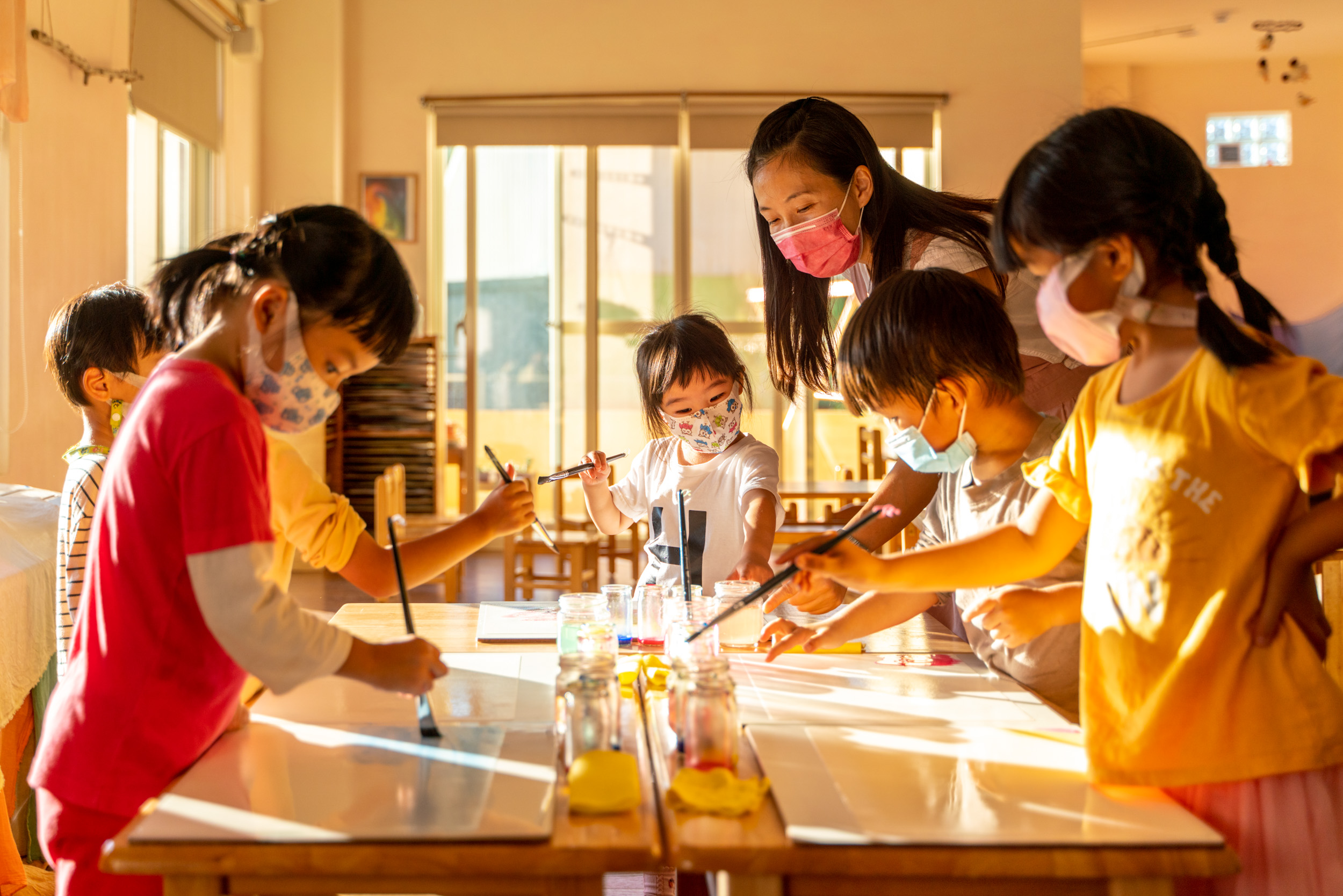 教育部專書｜《臺灣教育新面貌——讓孩子成為更好的自己》｜2022