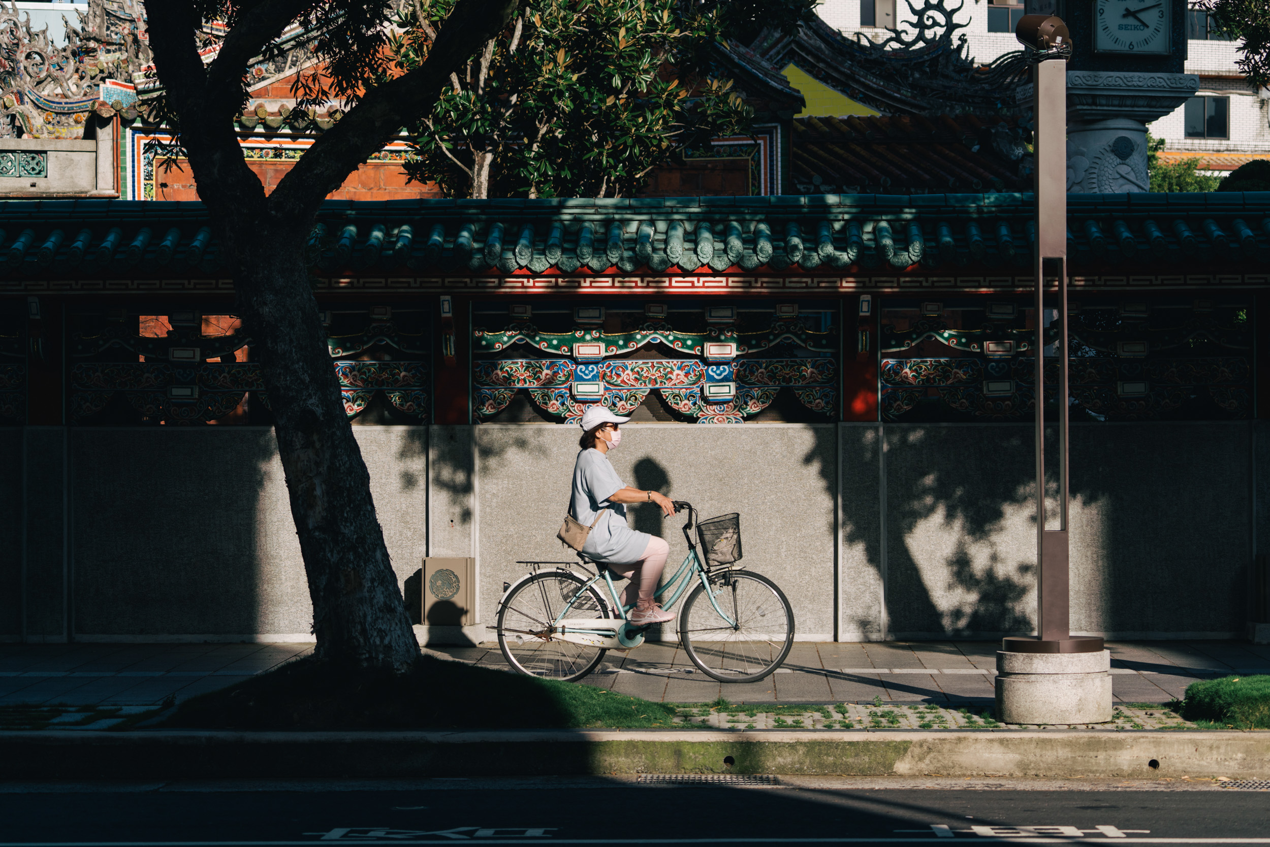 文化銀行｜《FLOW 臺北無圍牆博物館》｜2022